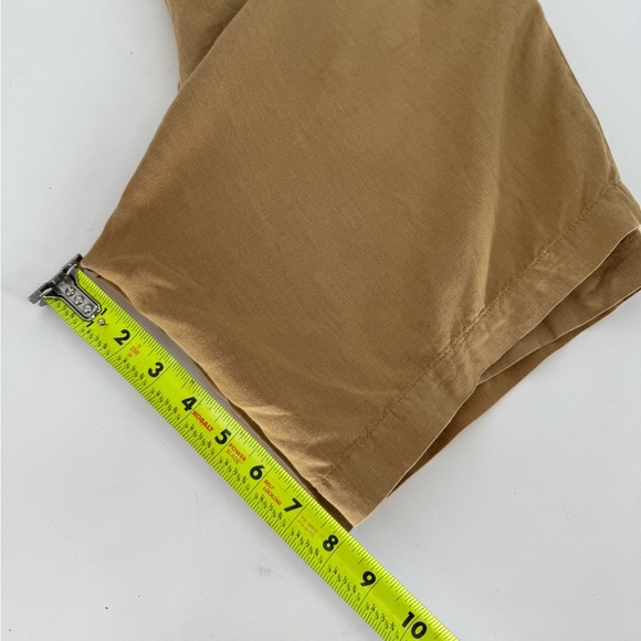 Polo Ralph Lauren Naval Tailor Straight Fit Shorts - Picture 8 of 11